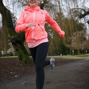 SOLD ❗️Lululemon Rise And Shine Jacket